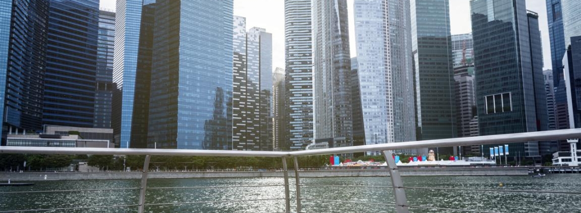 singapore-cityscape-P2HA3JF