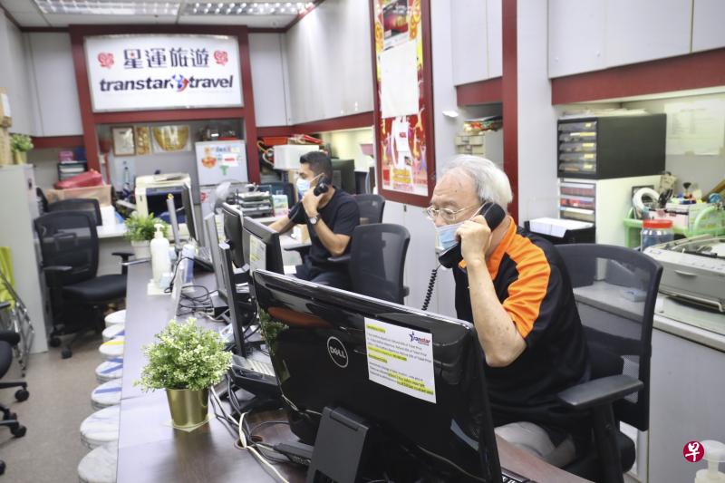 欣冉资讯–新马陆路旅游走廊 两业者首日售出近9000张巴士票