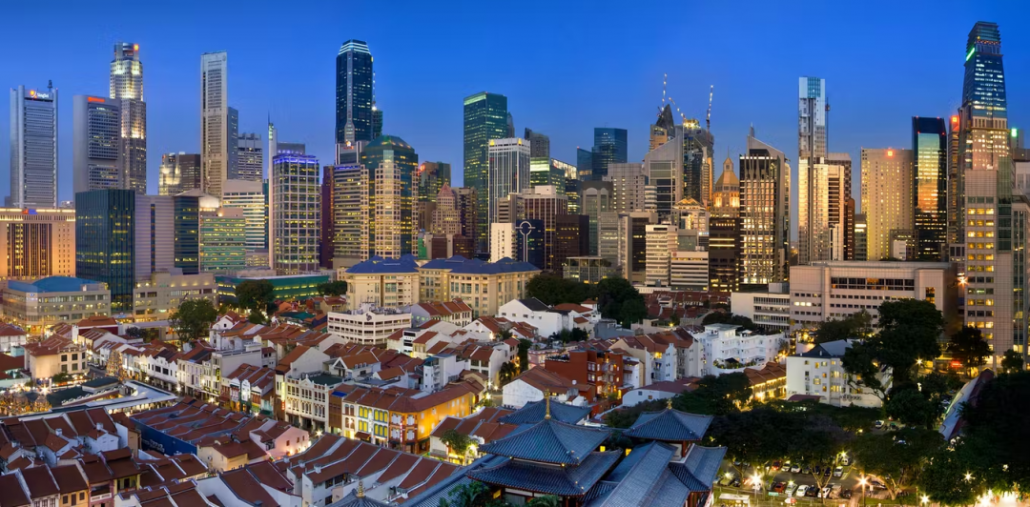 新加坡买期房 会遇到烂尾楼吗？