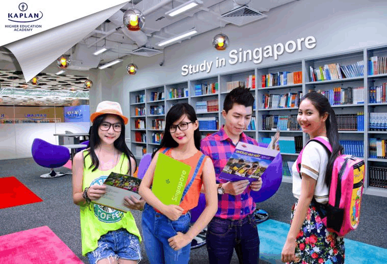 2023会是新加坡留学的黄金年吗？欣冉海外带您一探究竟~