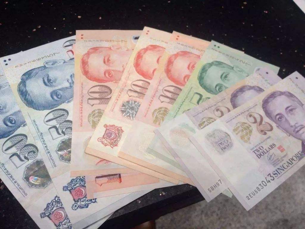 新加坡政府又发钱啦！再拨15亿协助家庭对抗通货膨胀，最高可领500新币