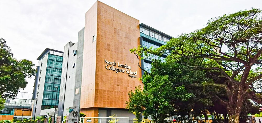 新加坡北伦敦国际学校，您的留学新选择