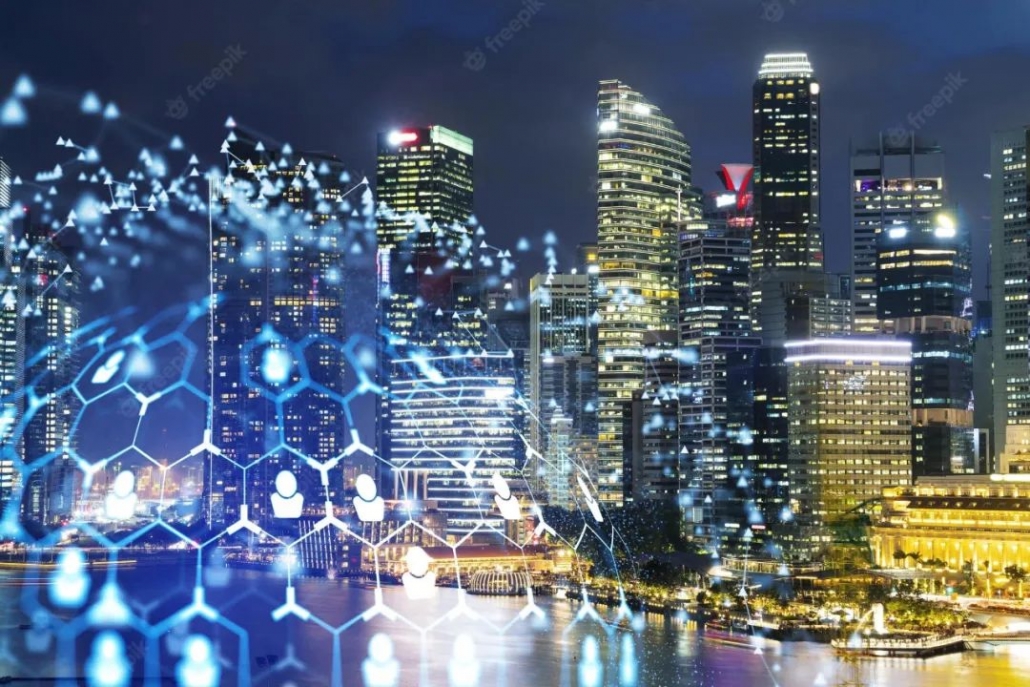 新加坡和香港，谁才是亚洲第一金融中心？