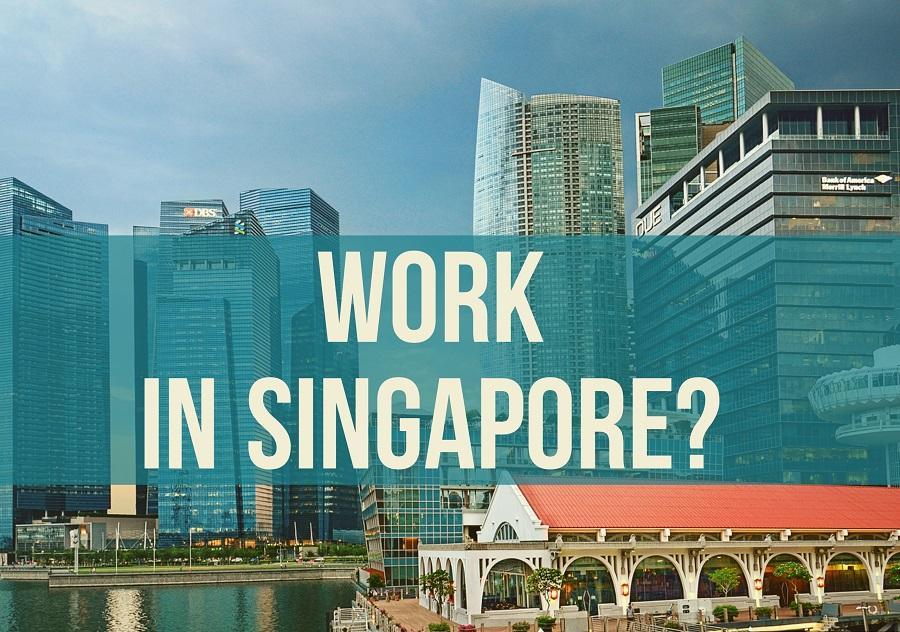 9月1日起申请EP必须提交第三方认证学历，新加坡为何严查学历造假？