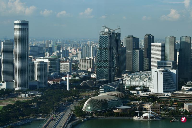 新加坡政府拟修订法令以吸引基金公司