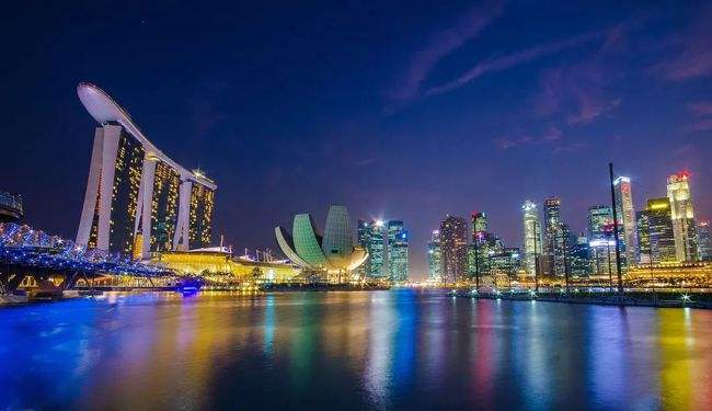 欣冉快讯–新加坡就业准证制度的四项改革